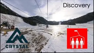 Crystal Mountain | Discovery