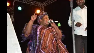 SARAMBA KOUYATE - KELEMANSA