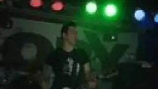 Theory of a Deadman Concert;
