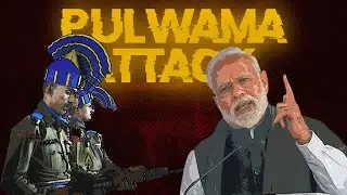 4 Years of PULWAMA ATTACK | 14th February | CRPF | India 🇮🇳☹️