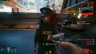 Cyberpunk 2077 RTX 3070 Path Tracing 1440p DLSS Performance