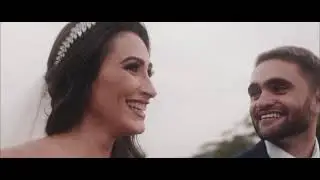 PROMESSA - BRUNA E DAVID | THROWBACK FILM | VBc Filmes