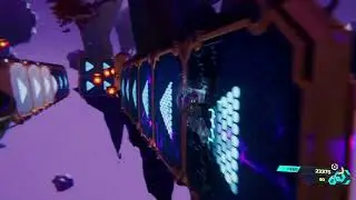 Ratchet and Clank Gameplay