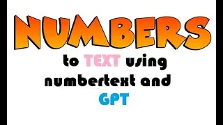 Convert big amount into words in US / Indian Currency  Format using Numbertext and chatgpt