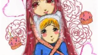 Finn x Princess Bubblegum - Cute