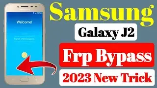 Samsung Galaxy J2 FRP Bypass | Samsung J2 FRP Bypass | FRP