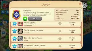 40 level Co op