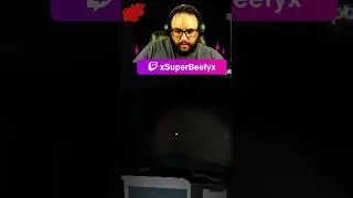 Didn't count #twitch #jumpscare #gaming #jumpscares #spooky #funny