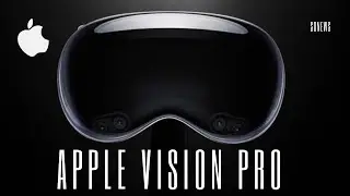Why is Vision Pro so expensive? (Apple)