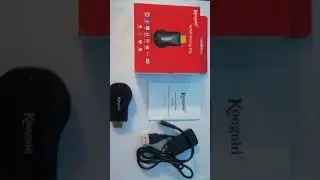 C3 Mini smart android tv receiver