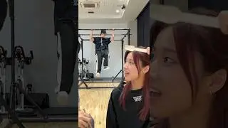 TikTokでは不発、でもちょっと気に入ってる(最後の音が) #airfootworks #エアフットワークス #dance