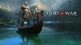 Гад войны #1 [ God of War ]