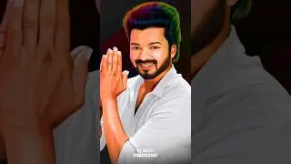 #goat #vijay #painting #thalapathyvijay #thegoat #vjart #digitalartz #digitalart #tamil #digital