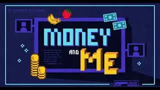 Money and Me : Week 1 | KIDS Church Online