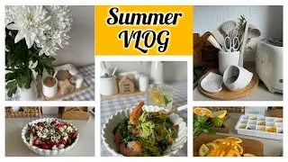 🌿 FIX PRICE, WILDBERRIES, ЯНДЕКС МАРКЕТ ДЛЯ ДОМА /🥑🍓БЫСТРЫЕ ЛЕТНИЕ РЕЦЕПТЫ🍊🍋🥗🍤