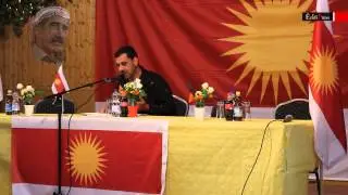 Hecî Qîranî - Şêrê Sikêniyê