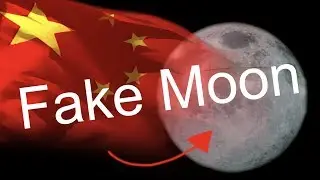 China Is Making A Fake Moon | Entrepreneur News