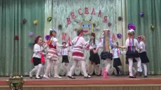 Масленица 22 02 2017
