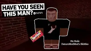 Criminality's Funniest Moments | Roblox Criminality
