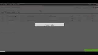 C1-3.2 Wait For Element To Appear - ZeuZ Test Automation