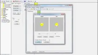 Part 04 making an object face the way it is going LOUDER
