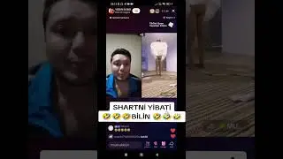 🔞kichiklar koʻrmasin aziz bu kizni tursigini yechirb korsati🔞😱😱😱