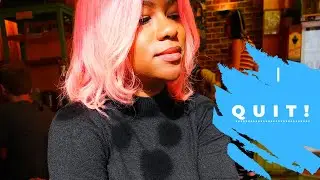 I Quit My Job to Be A Content Creator - Part 1