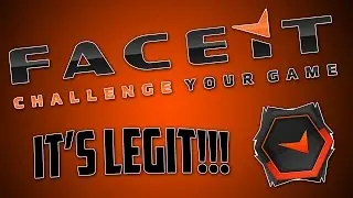 IT'S LEGIT!!! FACEIT