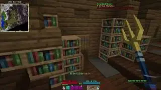[Wynncraft] One of the scariest quest - A Grave Mistake (Spoilers!)