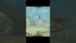ПИРАНЬЯ VS РАКИ РАНДОМА | #snowflex #tanksblitz