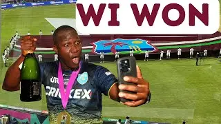 West Indies 