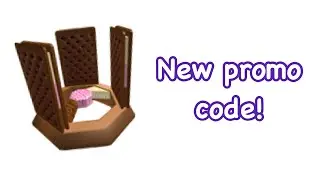 NEW Roblox Promo Code! FREE DOMINO CROWN! (Roblox)