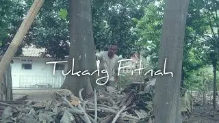 Tukang Fitnah | Ples Mines Channel | Short Movie Sunda.