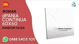 ROMAN GRANIT 60X60 GlossMood dPania Continua