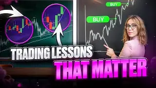 📚 LESSONS LEARNED FROM 5 YEARS OF TRADING | binary options | binary options strategy