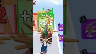 Revolver Rush Level 47