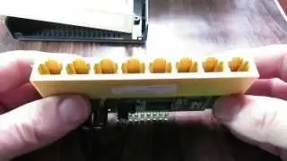 А что там внутри :)  разбираем свич switch