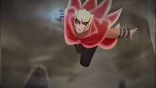 Naruto fight AMV/Edit LONDON feat.