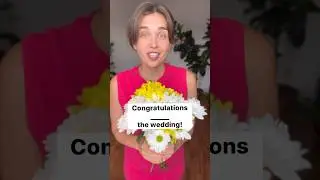 a tricky preposition with “congratulations”