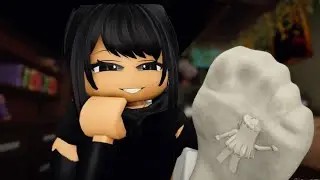 Wicked Witch - Giantess Roblox Comic | SillentGame