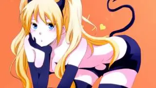 SHS } Bombshell Blonde [IC Mini MEP] | Naruto + Fairy Tail Girls