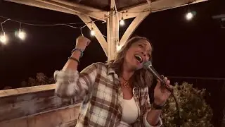 Monica Spears ~ Creep