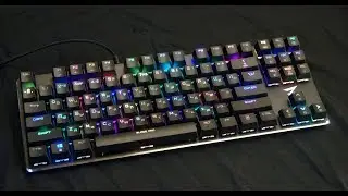 Обзор zet blade pro khail red