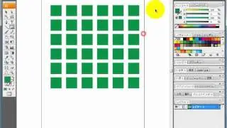 Illustrator基本操作（２） ～操作系機能（前半）～