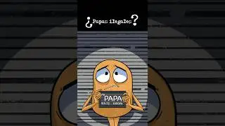 ¿Papas ilegales?