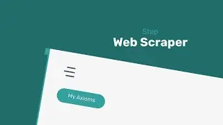 How to use the Get Data step - Axiom.ai