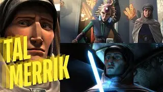Tal Merrik (Clone Wars)
