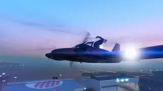 【GTA5】スタント キューバン