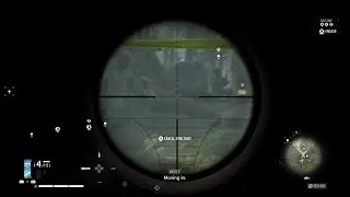 Tom Clancy’s Ghost Recon Marines Squadron