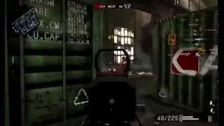 Warface: